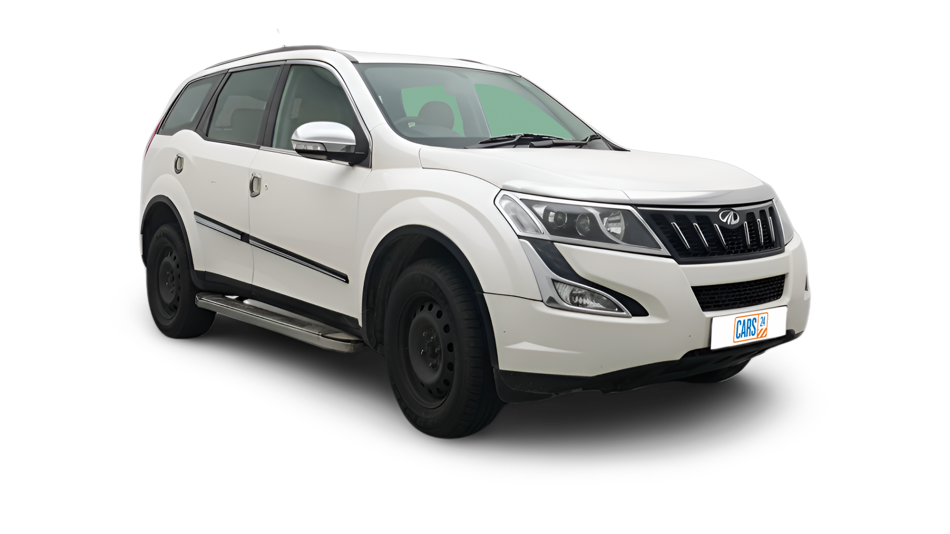 Mahindra XUV500-img